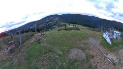 Skiareál Bublava