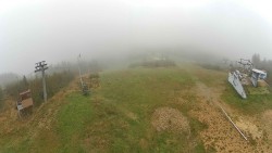 Skigebiet Bublava