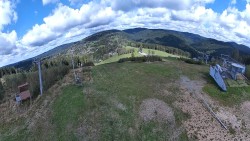 Bublava Ski Resort
