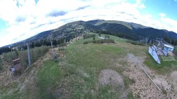 Skiareál Bublava