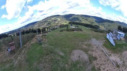 Bublava Ski Resort