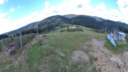 Skiareál Bublava