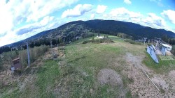 Bublava Ski Resort