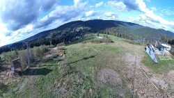 Skigebiet Bublava