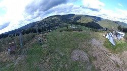 Bublava Ski Resort