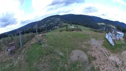 Skigebiet Bublava