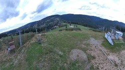Bublava Ski Resort