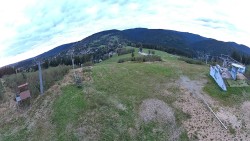 Bublava Ski Resort