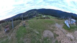 Skiareál Bublava