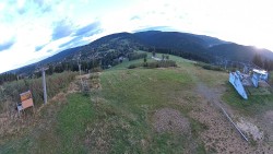 Skiareál Bublava