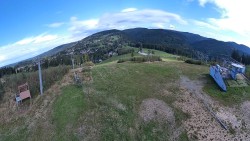 Skiareál Bublava