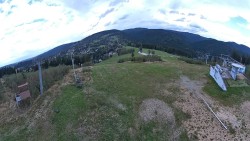 Skigebiet Bublava