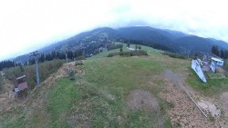 Skigebiet Bublava