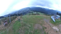 Skigebiet Bublava