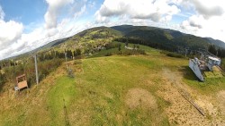 Skiareál Bublava
