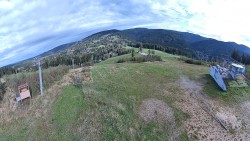 Skiareál Bublava