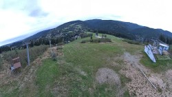 Skiareál Bublava