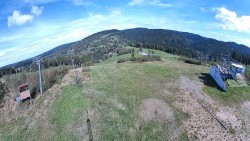 Skiareál Bublava