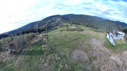 Skiareál Bublava