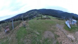Skiareál Bublava