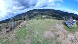Skiareál Bublava