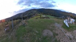 Skiareál Bublava