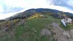 Skiareál Bublava