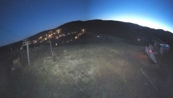 Skiareál Bublava