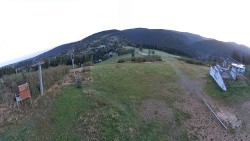 Skiareál Bublava