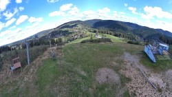 Skiareál Bublava