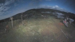 Skiareál Bublava