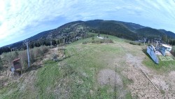 Skiareál Bublava