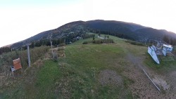 Skiareál Bublava