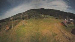Skiareál Bublava