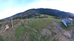 Skiareál Bublava
