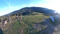 Skiareál Bublava