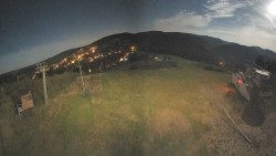 Skiareál Bublava