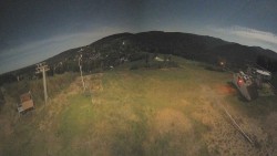 Skiareál Bublava