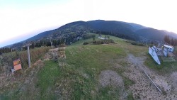 Skiareál Bublava