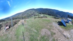 Skiareál Bublava