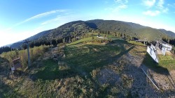 Skiareál Bublava