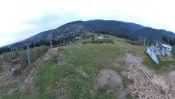 Skiareál Bublava