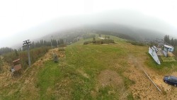 Skiareál Bublava