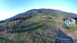 Skiareál Bublava