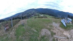 Skiareál Bublava