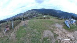 Skiareál Bublava