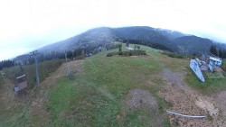 Skiareál Bublava