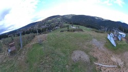 Skiareál Bublava