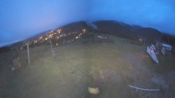 Skiareál Bublava