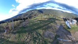 Skiareál Bublava